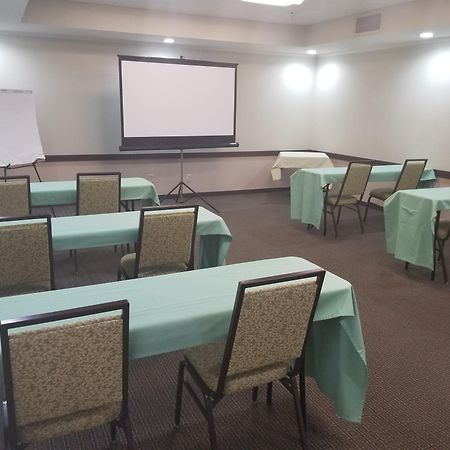 Holiday Inn Express Little Rock-Airport By Ihg Eksteriør billede
