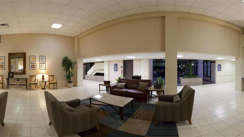 Holiday Inn Express Little Rock-Airport By Ihg Eksteriør billede