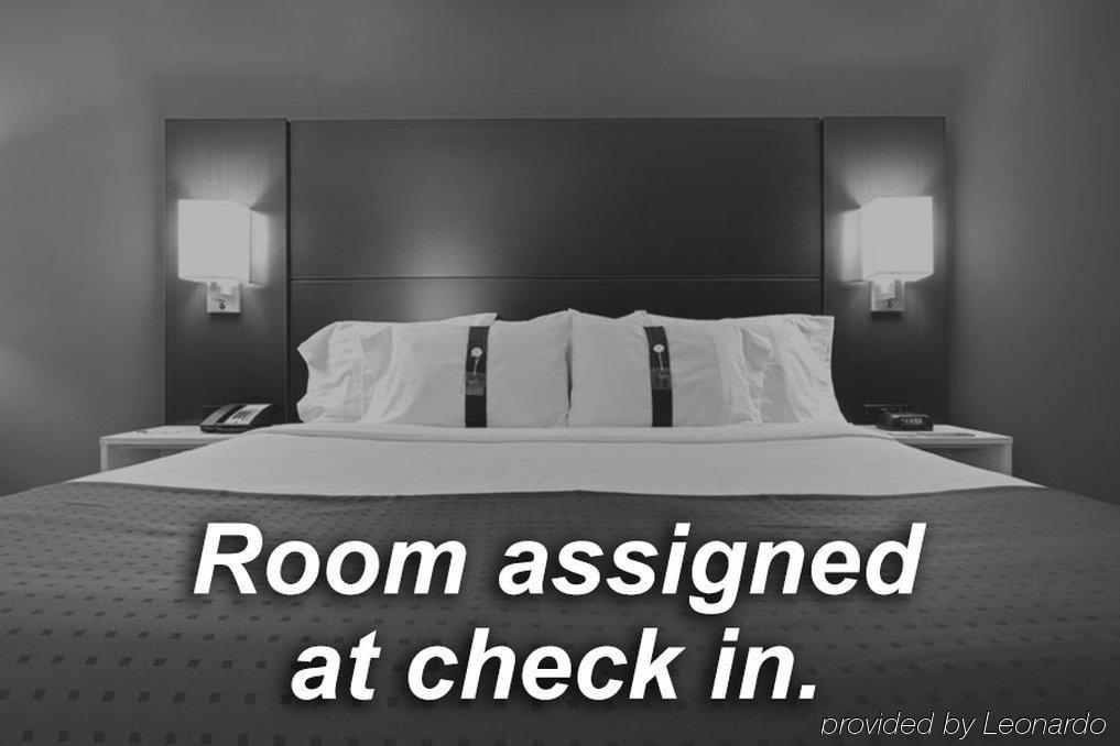 Holiday Inn Express Little Rock-Airport By Ihg Eksteriør billede