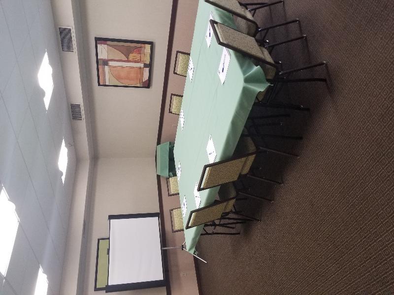 Holiday Inn Express Little Rock-Airport By Ihg Eksteriør billede